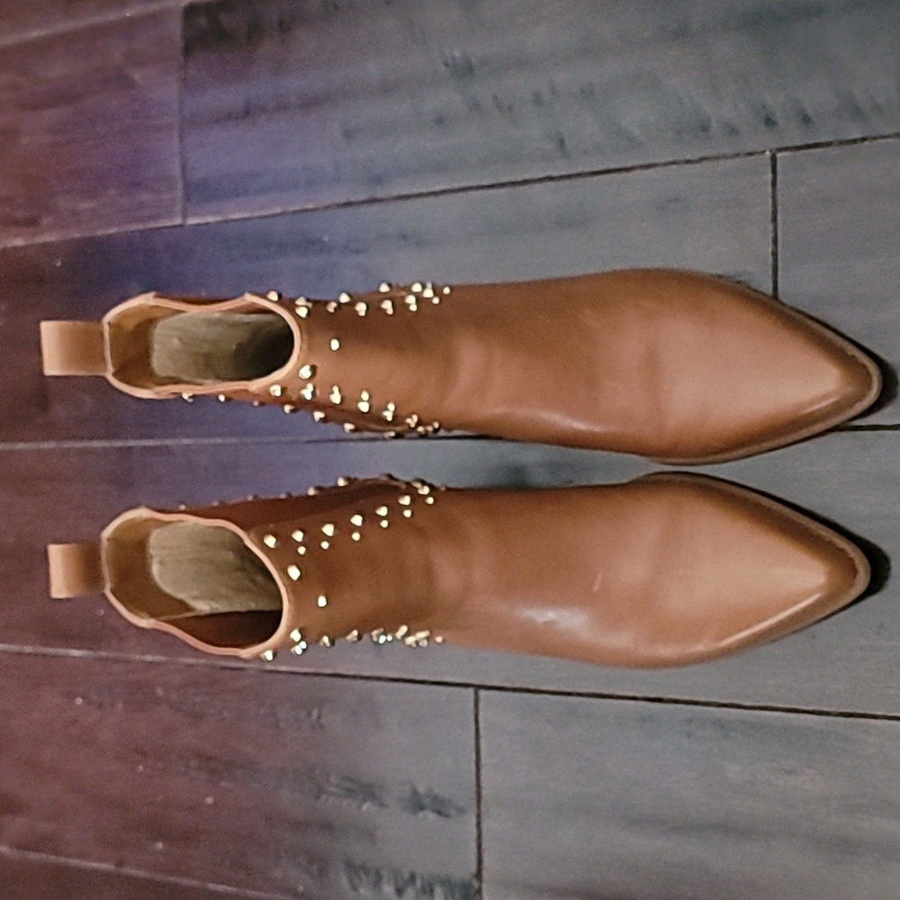 Michael Kors botties - Picture 1 of 6